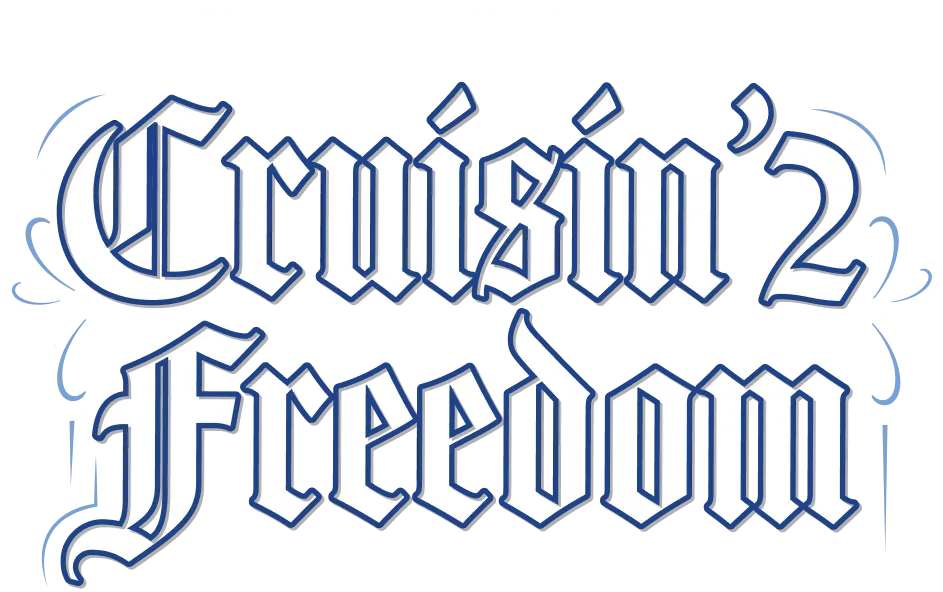 Cruisin' 2 Freedome Car Cruise & Dinner