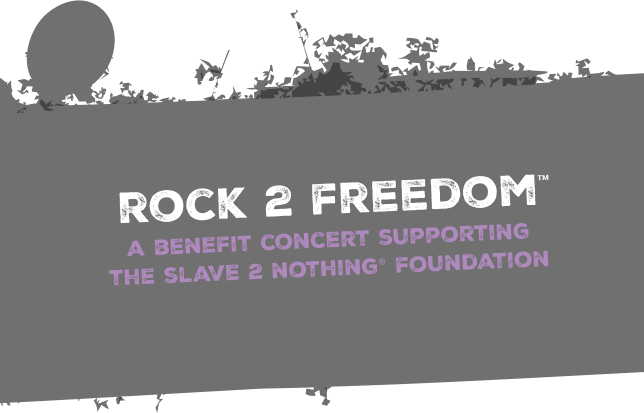 Rock 2 Freedom