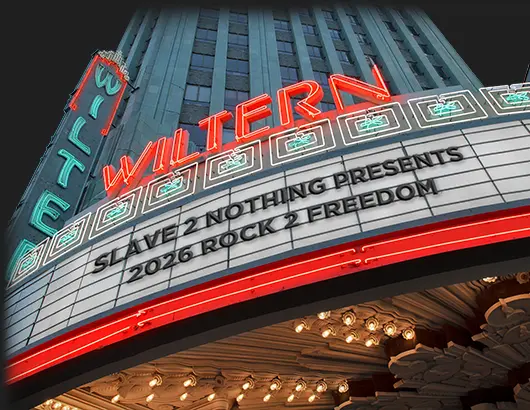 The Wiltern