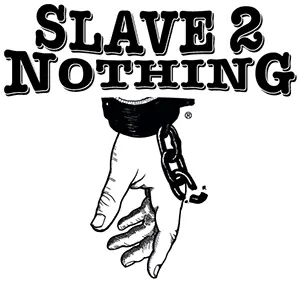 s2n-logo-2026@2x Slave 2 Nothing Logo