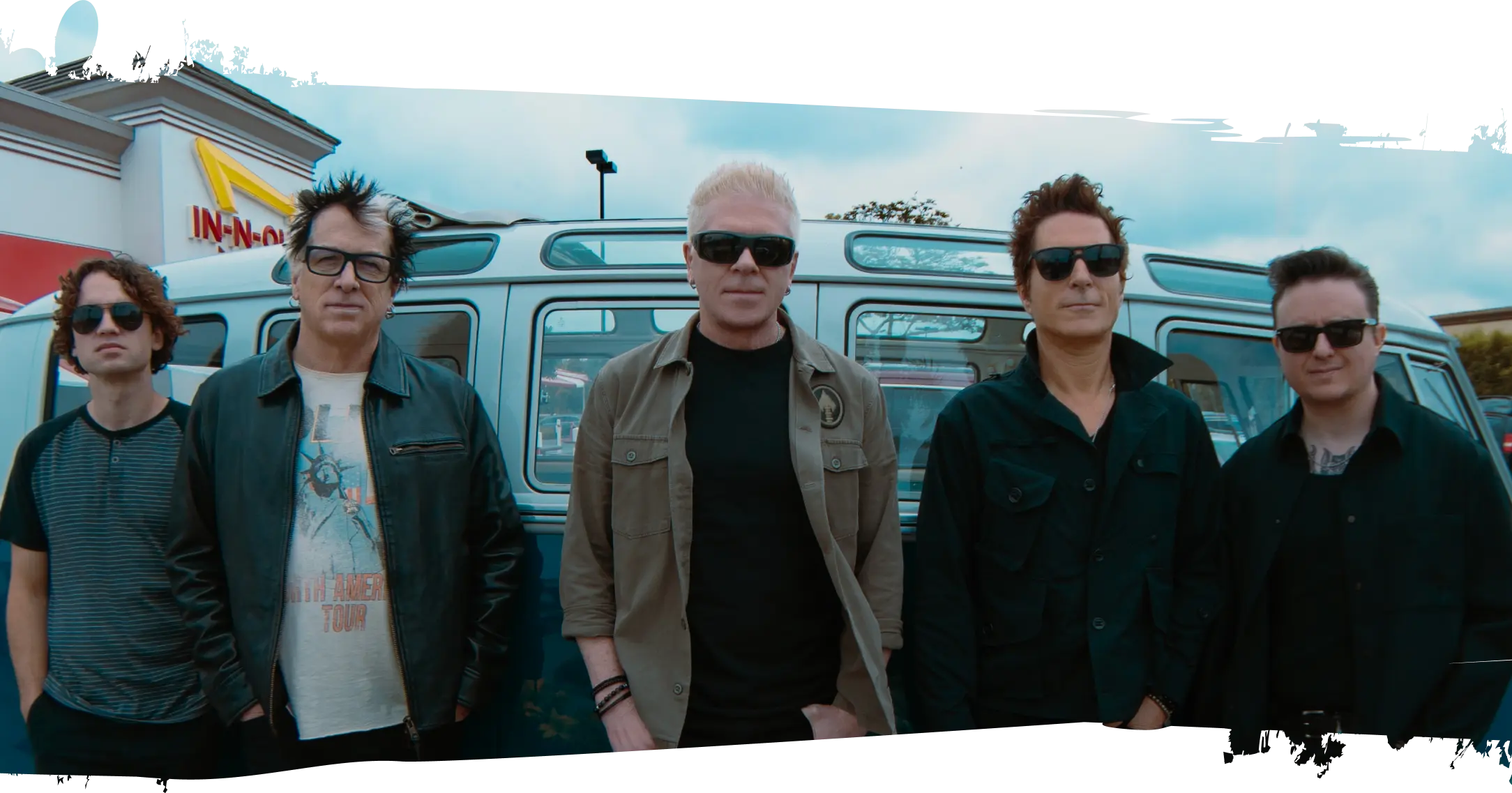 The Offspring