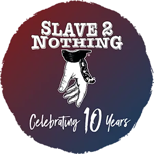 Slave 2 Nothing Logo